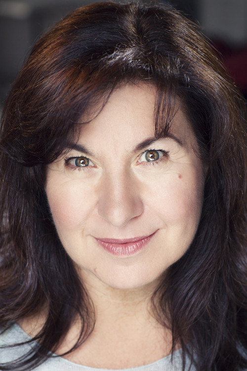 Flaminia Cinque profile