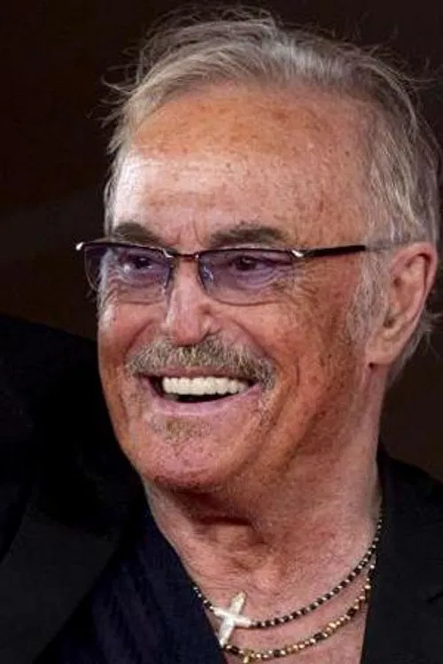 Franco Califano profile