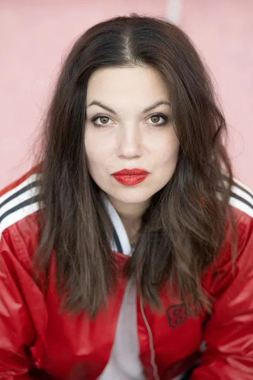 Nadine Quittner profile