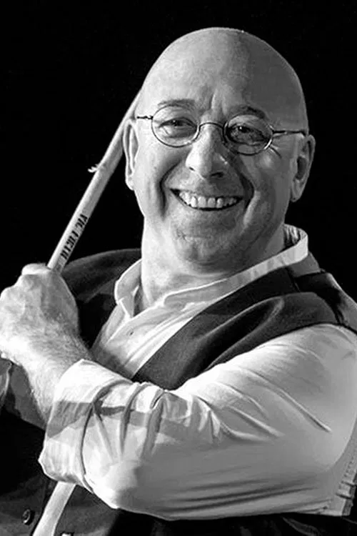 Henry Spinetti profile