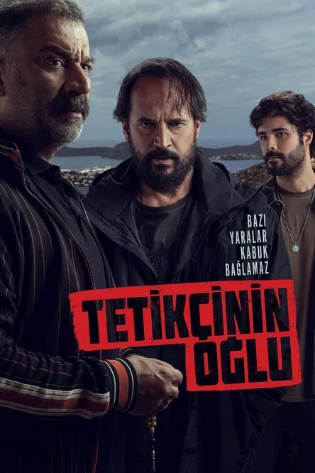 Twisted Lives poster