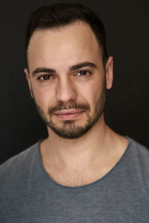 David Soncin profile