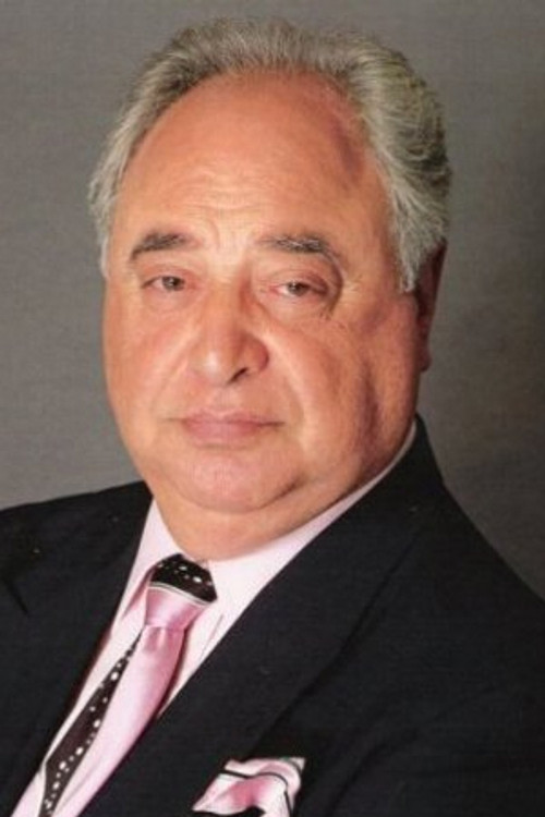 Anthony Russell profile