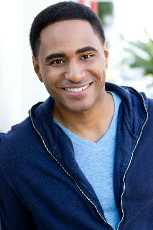 Daisun Cohn-Williams profile