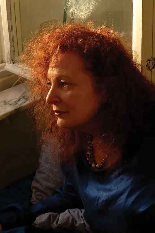 Nan Goldin profile