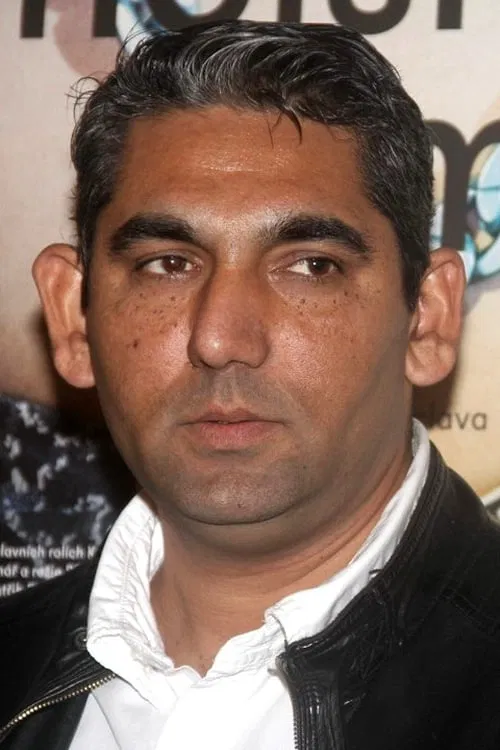 Zdeněk Godla profile