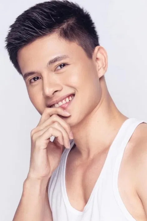 Arkin Del Rosario profile