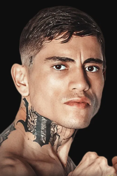 Cristopher Lopez Rodriguez profile