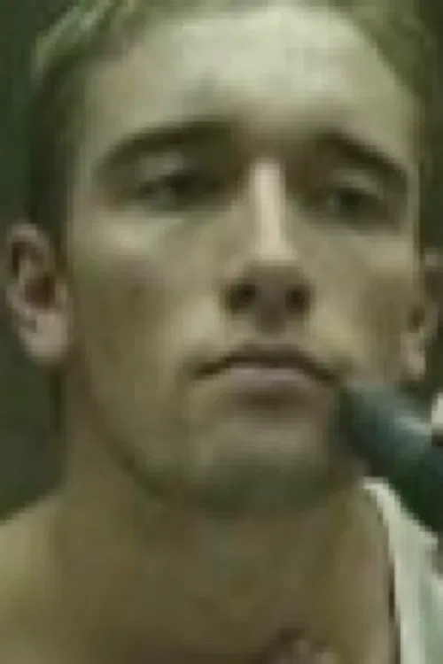 Gavin Mearle profile