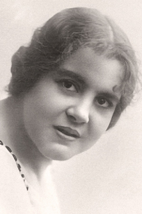 Cremilda de Oliveira profile