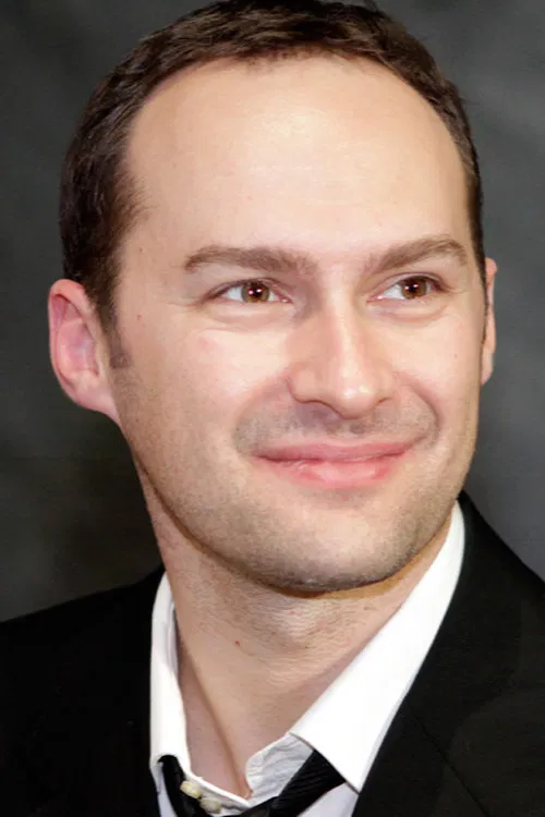 Edgaras Montvidas profile