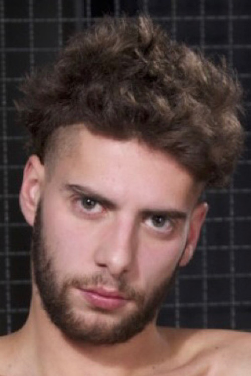 Miguel Marquez profile