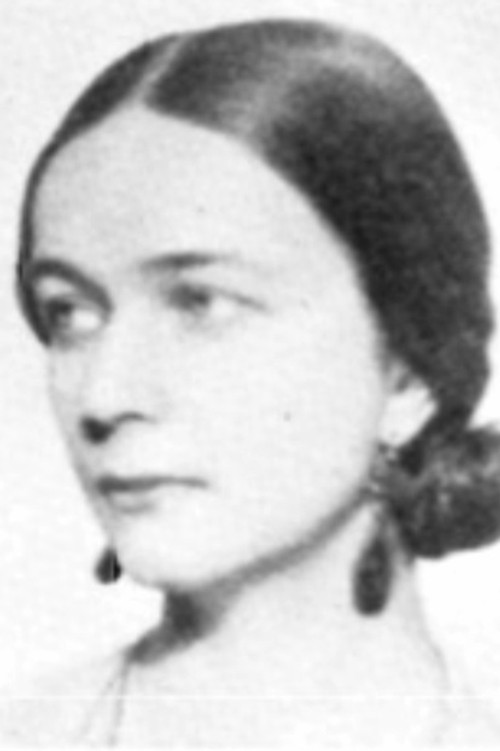 Olga Appellöf profile