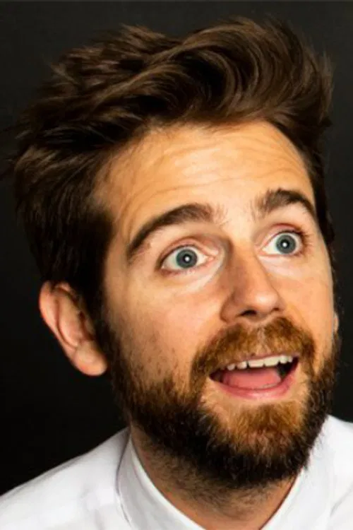 Miguel Campos profile