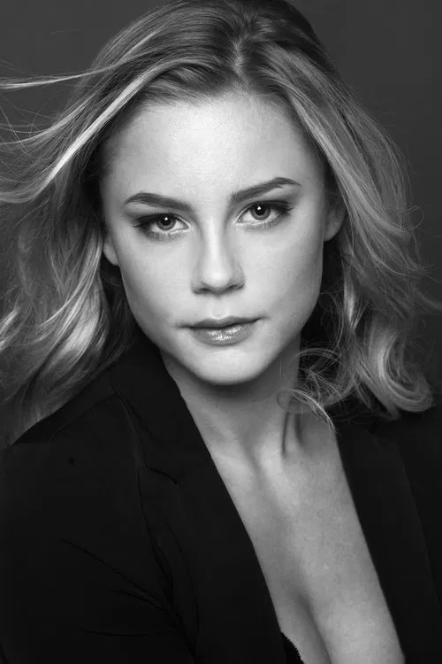 Molly Nutley profile