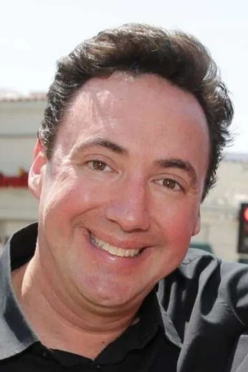 Pete Sepenuk profile