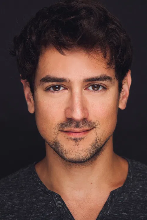 Michael Iliadis profile