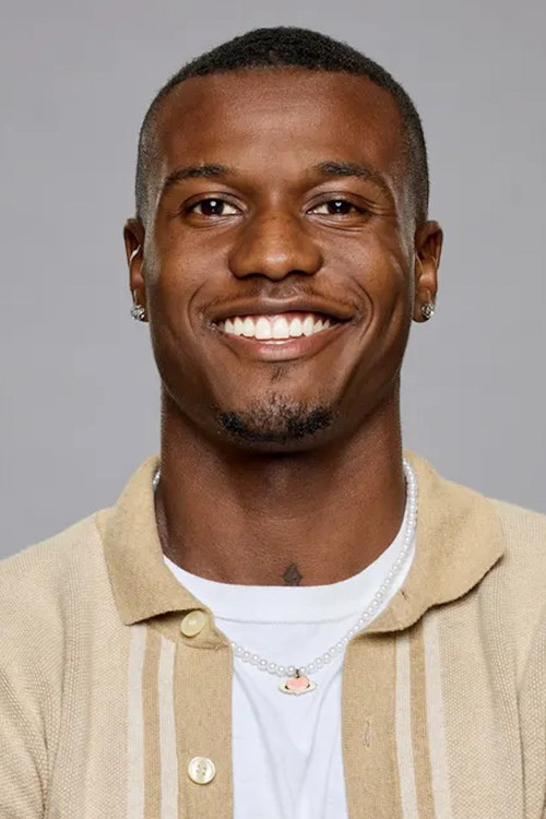 Cam Sullivan-Brown profile