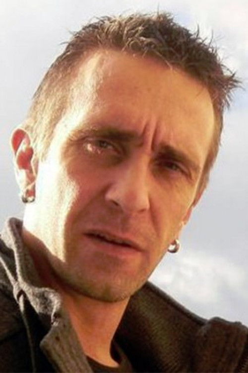 Rodolphe Antrim profile