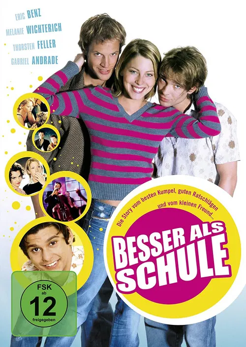 Meet Your Star poster