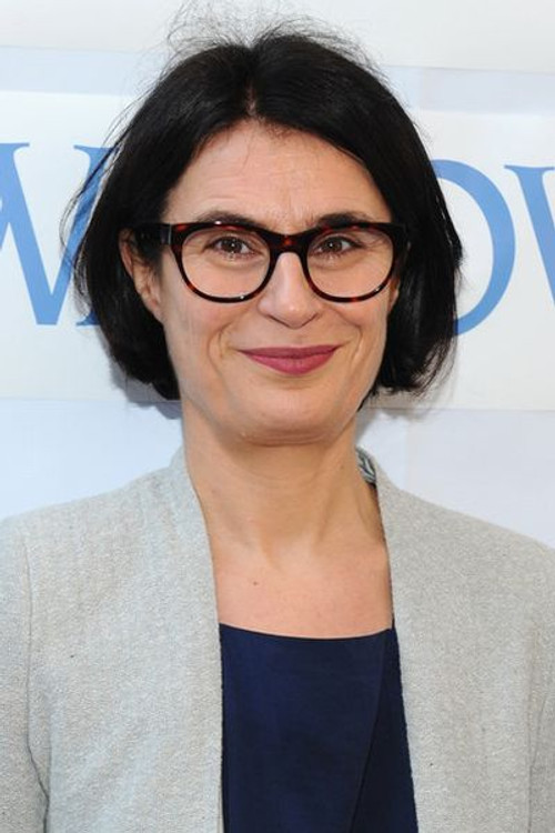 Lisy Christl profile