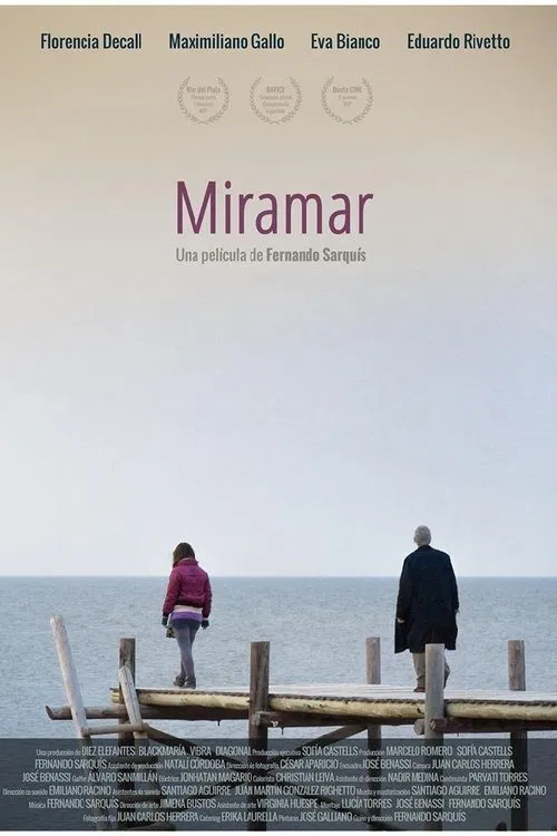 Miramar poster