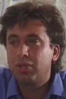 Andrea Spina profile