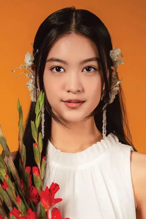 Greesella Adhalia profile