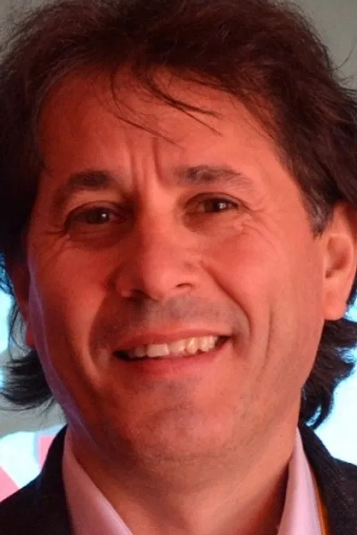 Rodion Ismailov profile