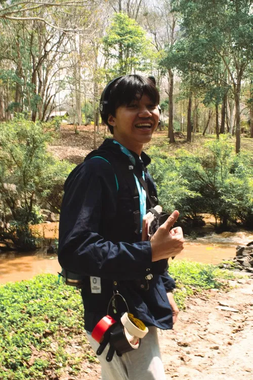 Kasidith Roongchaiyan profile