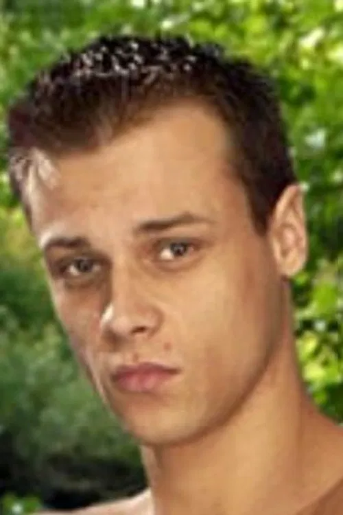 Miroslav Jurka profile