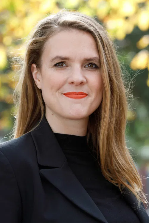 Terry Reintke profile