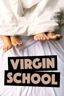 Virgin School poster