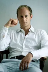 Gábor Biedermann profile