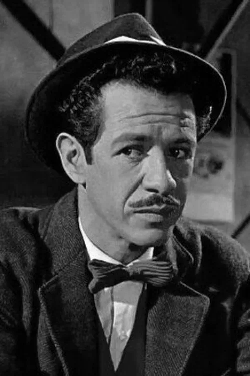 Marco Antonio Campos profile