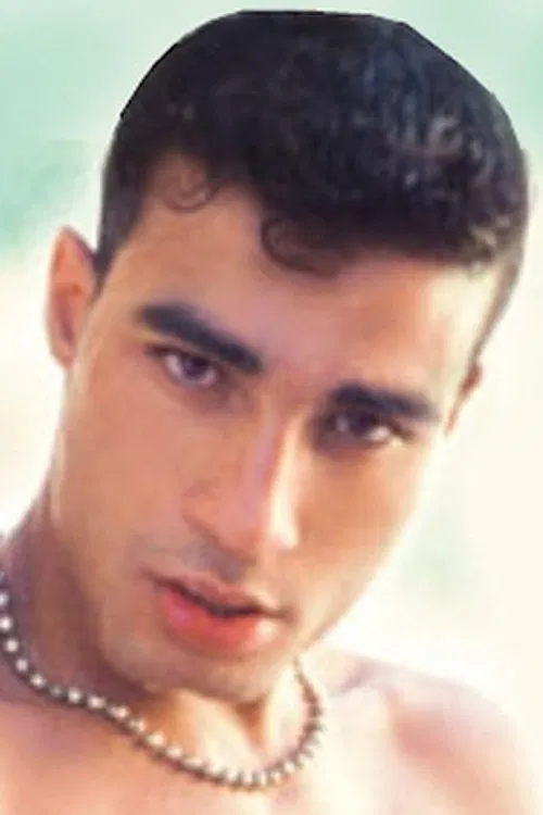 Nicolas Rodrigues profile