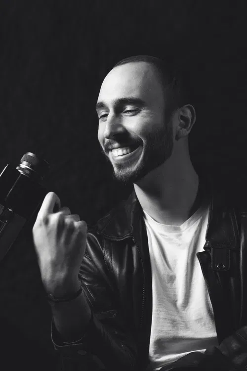 Leo Wolfenstein profile