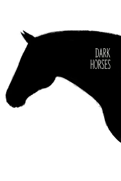 Dark Horses poster