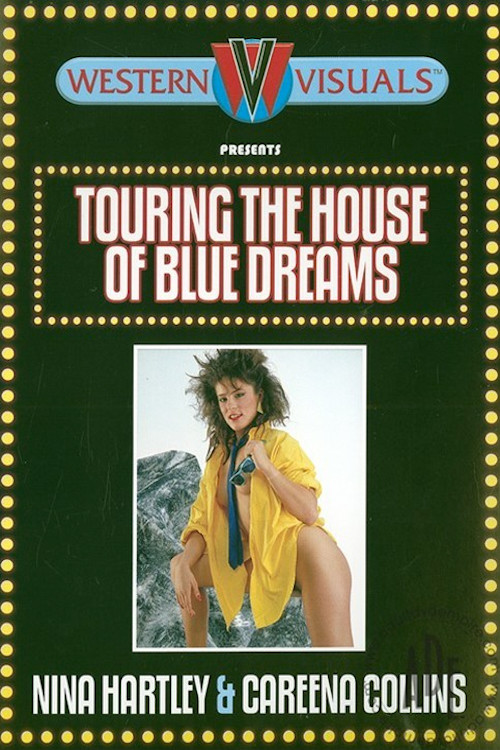 The House of Blue Dreams poster