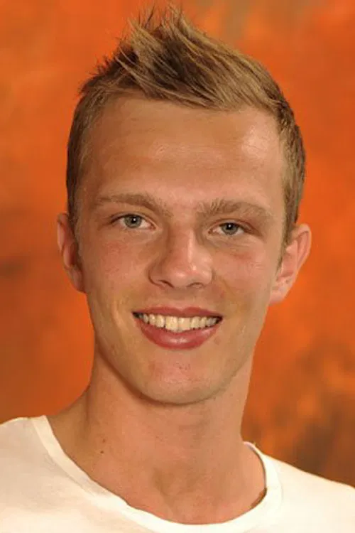 Radek Kupsky profile