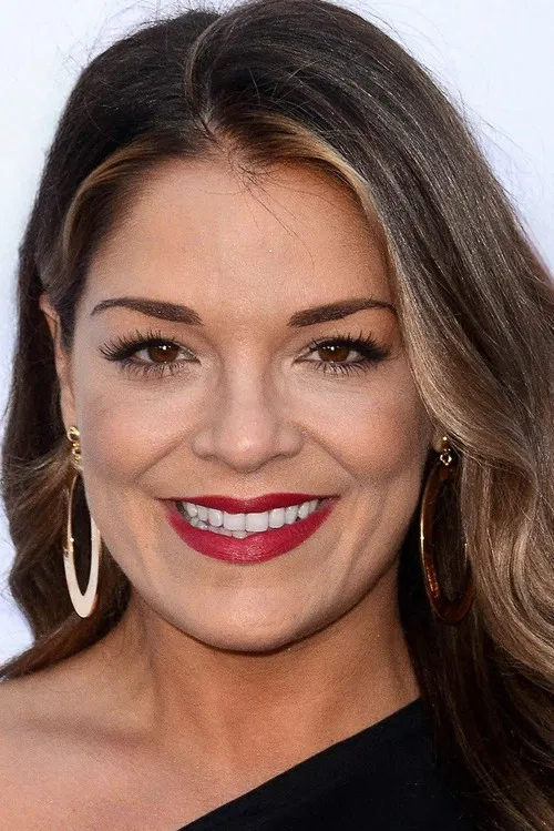 Sabrina Soto profile