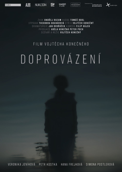 Doprovázení poster