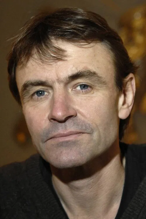 Lasse Kolsrud profile