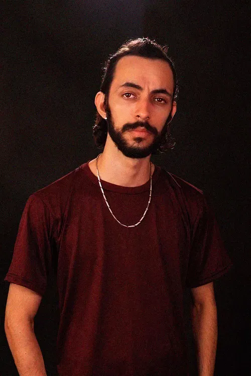 Luan Zambido profile