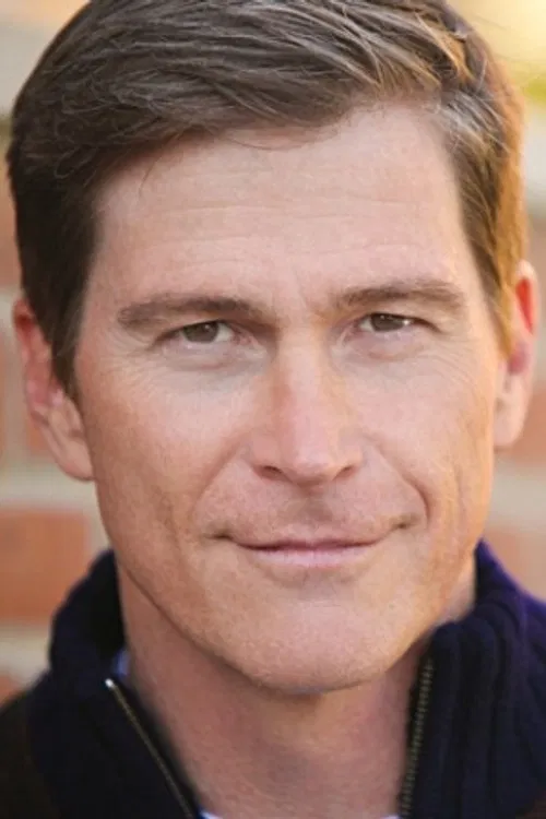 Hank Stratton profile