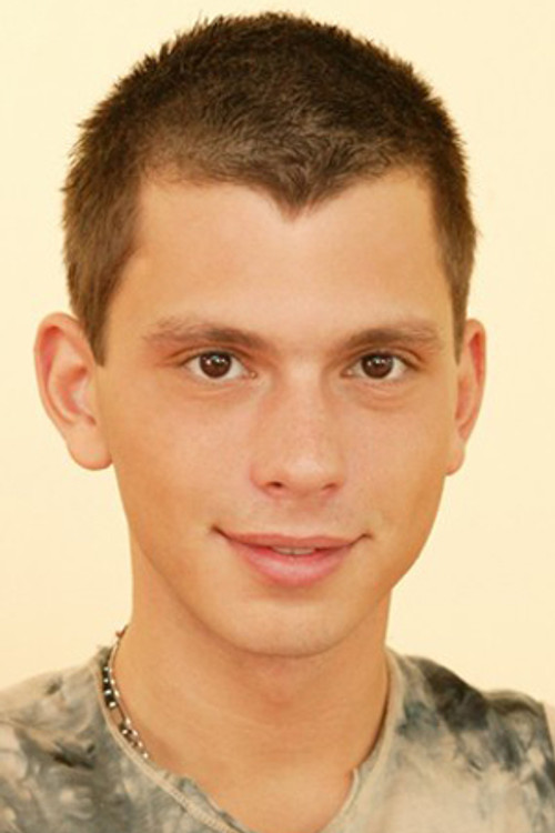 Andreas Mouskouri profile