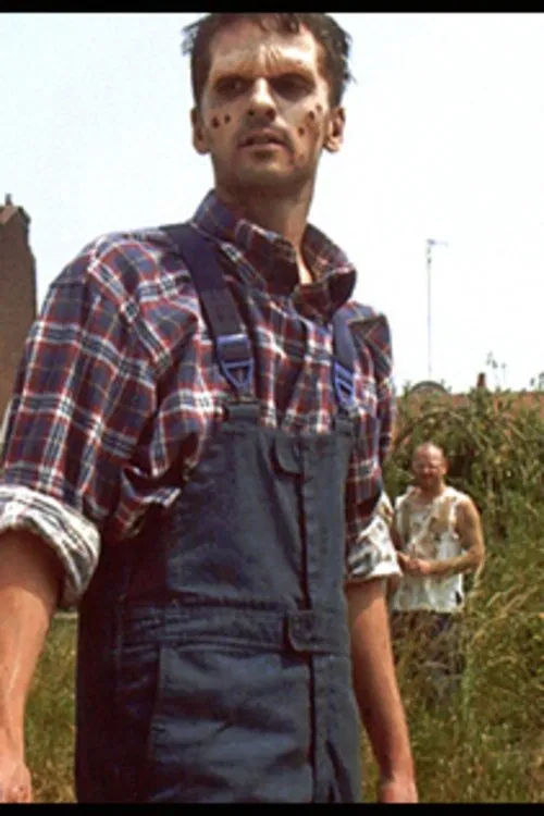 La boucherie Sangnom poster