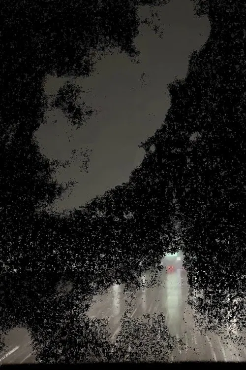 It Will Come Back One Way or Another poster