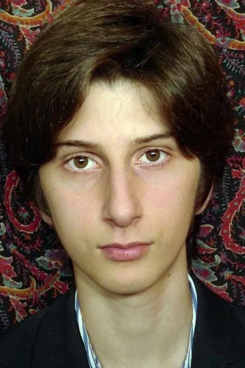 Théo Chavannes profile