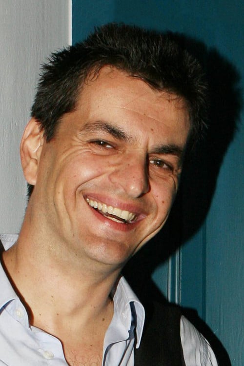 Stergios Nenes profile